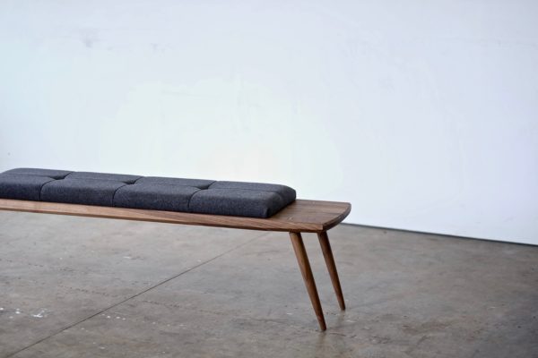 Image of Bench from Beauty and Bread Wood Shop Located in Vancouver, WA